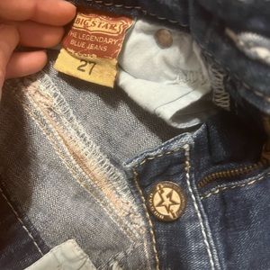 Women’s Big ⭐️ jeans